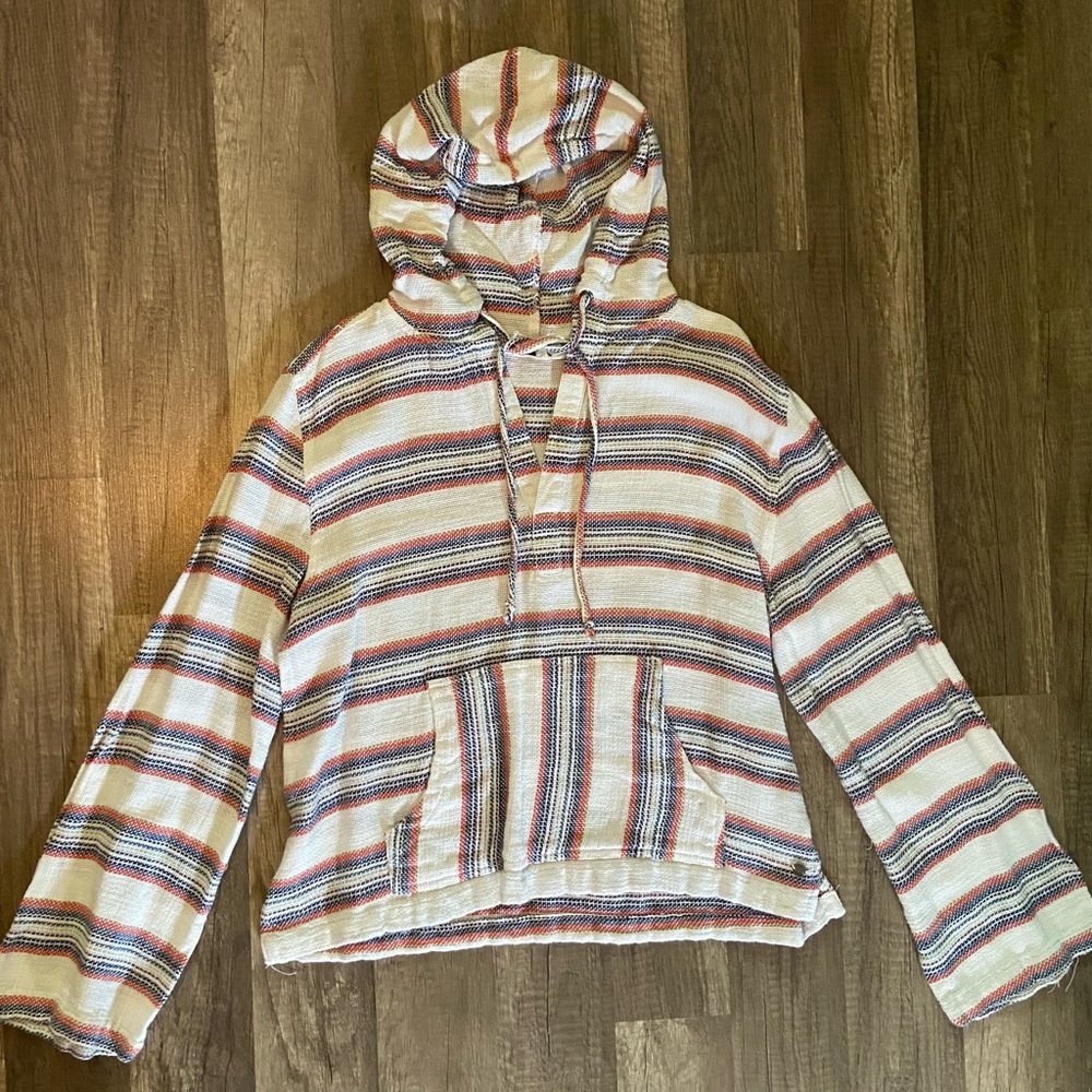 Roxy sweater